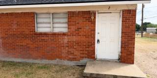 Convenient 2-Bedroom in Northeast Amarillo Gallery 1