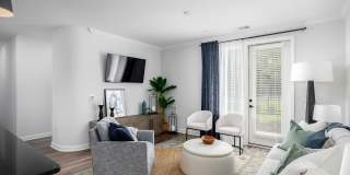 The Flats at Legacy Gallery 3