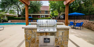 WatersEdge Denton Apartments Gallery 31