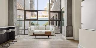 Roosevelt Lofts Gallery 11