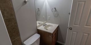 Large 4 bedroom Duplex Gallery 14