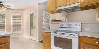 Welcome to this inviting 3-bedroom, 2-bathroom home in the heart of Cleburne, perfectly suited for families seeking comfort and convenience. Gallery 13