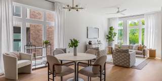 Brand New Townhome in The Heart Of East Nashville Gallery 13