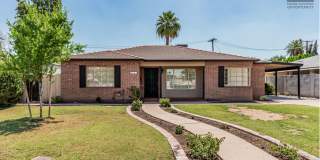 3Bed/3Bath House at Thomas/7th Ave! Ready for Immediate Move-In! -- NO HOA! FULLY REMODELED! Gallery 1