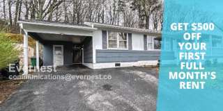 906 McHann Drive Gallery 1