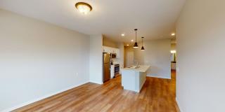 PowderHaus Apartments and Townhomes Gallery 438