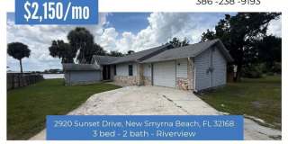 Attractive 3-bedroom, 2-bath home with river view Gallery 1
