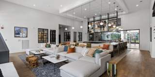 Borough 33 Apartments Gallery 16