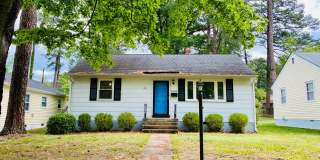 Adorable 2bdrm/1bth Rancher Located in Richmond's West End!! Gallery 3