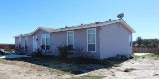 3 Bed 2 Bath Home for Rent in Anza on 2 plus acres Gallery 1