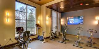 Keller Springs Crossing Apartments Gallery 27