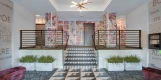 The Novelist Gallery 15