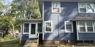 4101 Winthrop Avenue Gallery 1