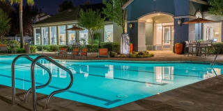 Park Crossing Apartments Gallery 19