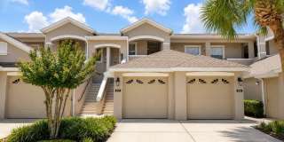 2/2 in the gated Community of the Verandas at North Shore Golf Club Gallery 1