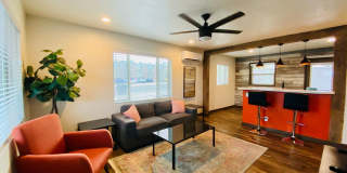 Studios and 1 Bedrooms in Central Location Tucson! Studios and 1 Bedrooms in Central Location Tucson! Gallery 1