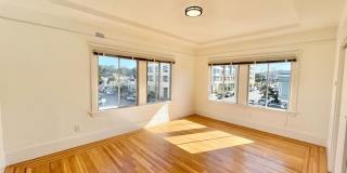 Charming San Francisco Home with Garage Parking & Shared Backyard - PROGRESSIVE Gallery 1