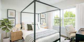 Farmhouse Luxury Apartments Gallery 11