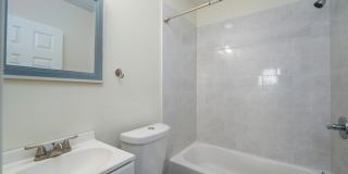 3218 E. Lombard St./2 Bedroom, 2.5 Bath in Patterson Park Gallery 13