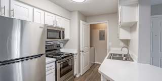 Mountain View Apartment Homes Gallery 13