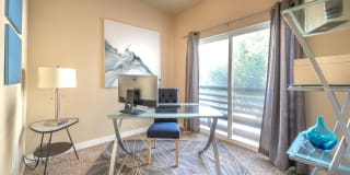 Olympus at The District Gallery 30