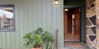 Spacious 3 bed/2 bath Phoenix home | Available October Gallery 1