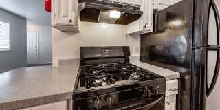 Cottages at Terrell Hills Gallery 61