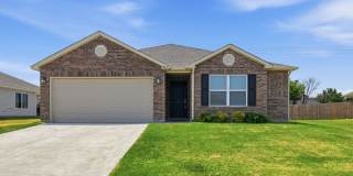 Charming 3 Bed, 2 Bath Home Backing to a Peaceful Greenbelt in Broken Arrow! Gallery 1