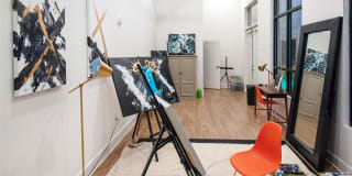 The Penrose Southend Gallery 41