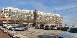 1500 THAMES Street Gallery 38