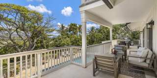 Diamond Head Luxury Home w/Pool, AC, Lanai Gallery 29