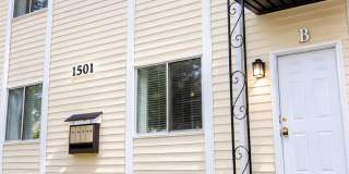 1501 Chapel Hill Road - A Gallery 1