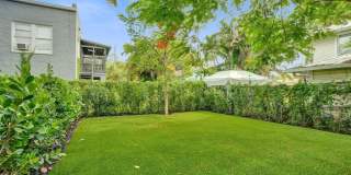 1213 W Las Olas Boulevard Gallery 32