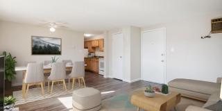 Candlelight Apartments Gallery 1