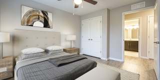 Goodnight Commons Apartments - Affordable Housing Gallery 65