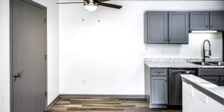 Deer Park Apartments Gallery 9