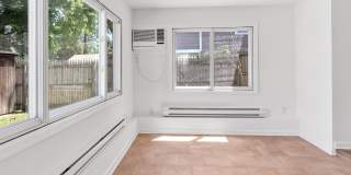 41 Frisbie Street Gallery 12
