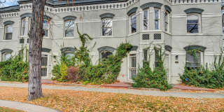 Architecturally Stunning Curtis Park Townhome With Historic Charm Gallery 4