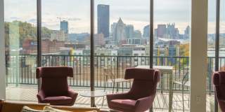 Helm on the Allegheny Gallery 11