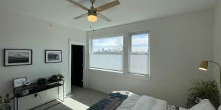 Modern 2BR + Office Townhome with Rooftop Deck in Prime Sunnyside/Highlands Location Gallery 12