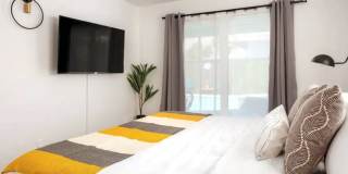 Mid-Century Oasis with Pool in Palm Springs (Monthly Only - No Long Term) Gallery 19