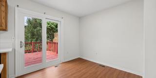 Garage Townhouse For Lease Gallery 13