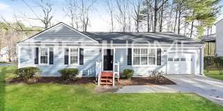 3180 Blackfoot Lane Gallery 1