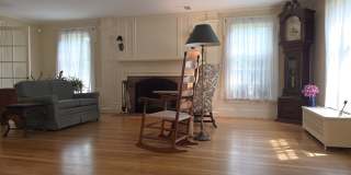 11 Alden Avenue Gallery 17