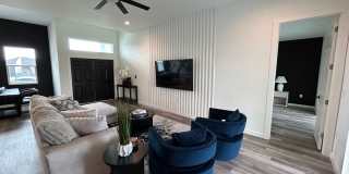 Stunning New Construction Home in Desirable Cape Coral Neighborhood - Modern Design, Spacious Layout, and High-End Features Throughout Gallery 6