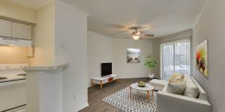 Champions Pines Apartment Homes Gallery 14