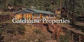 Charming Evergreen Mountain Home with Fenced Yard, Updated Kitchen & Sunroom — Pets Welcome! Gallery 1