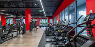 Century Town Center Gallery 5