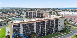 520 Palm Springs Boulevard - 1Unit 309 Gallery 1