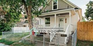 Beautiful  4-bedroom, 2-bathroom home Gallery 1